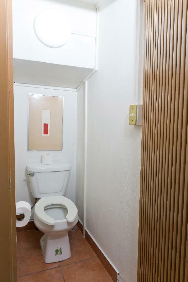Suite 4A, Terraza, Garden House, Welcome To San Angel Mexico Extérieur photo